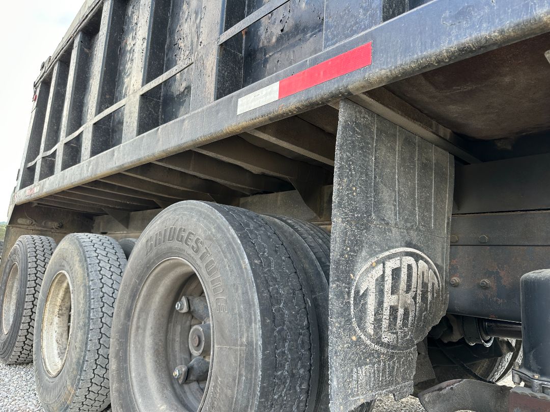 1987 FREIGHTLINER FLC - Image 24